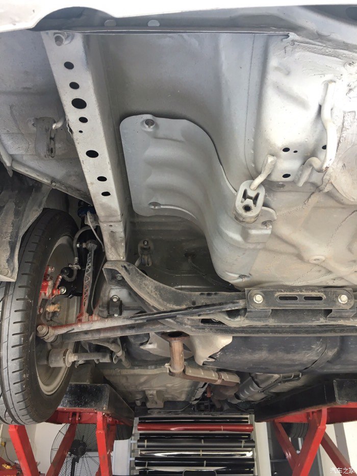 2013款凯越改车,13款别克凯越1.6改装外观最佳案例