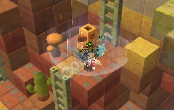 COLG冒险岛2攻略组岛2小剧场又见面了冒险岛