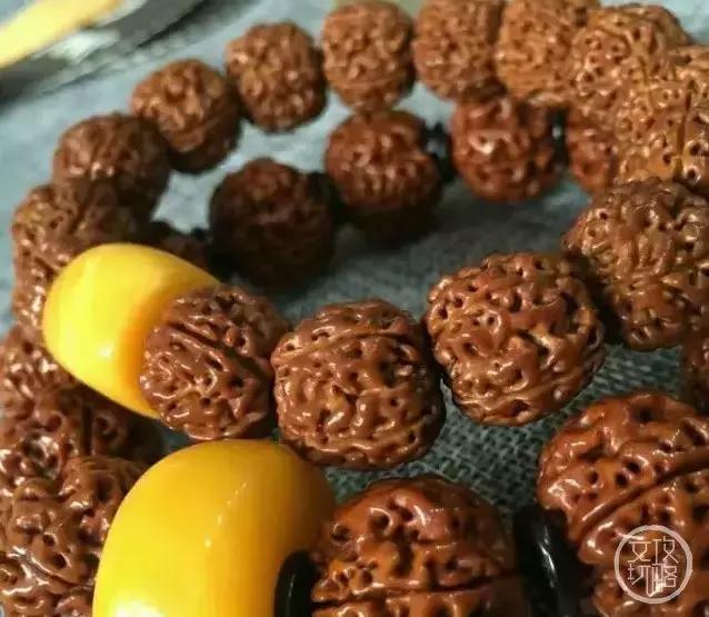 金刚菩提盘不亮怎么回事,金刚菩提怎么刷红润透