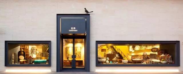 奥运风已经刮走了，九月魔都却即将迎来另一股旋风···