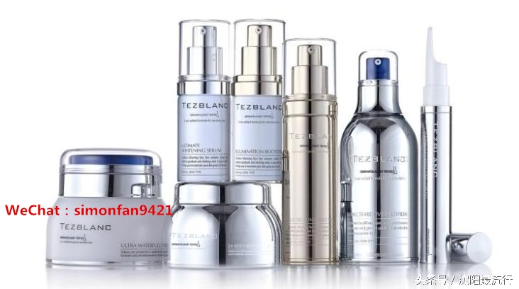 护肤美妆新手必买清单,贵妇级护肤买正装送正装