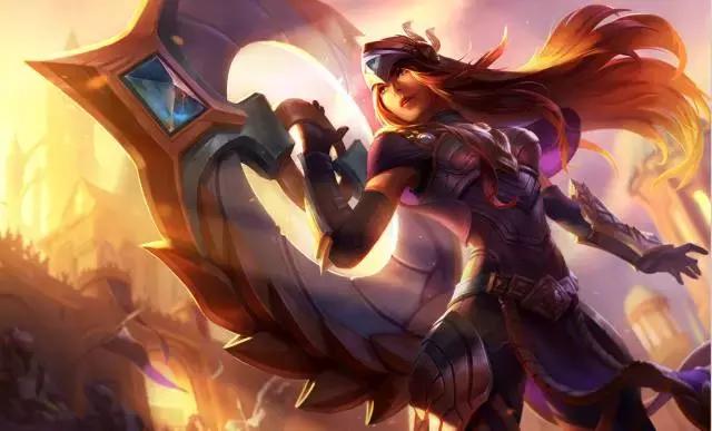 版本更新后加强了哪些英雄,改版前比改版后更强的英雄