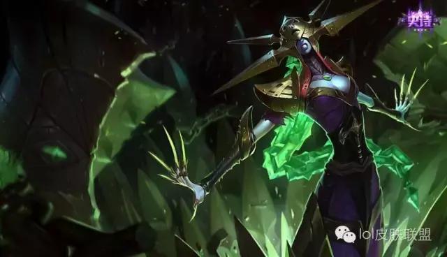 lol皮肤半价推荐最值得入手的皮肤,lol宝石半价换哪个皮肤好