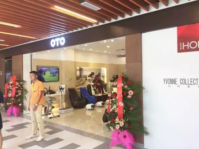 小香港迎新街,小香港再现往日的繁荣