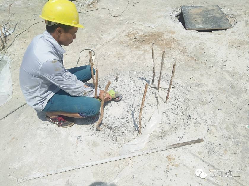 桩基检测怎么判别桩底,桩基检测应该检测哪些桩