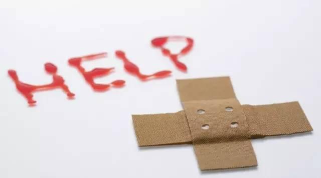 切莫乱用创可贴的危害,创可贴应该怎么贴才正确