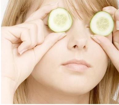 眼纹细纹秘方,爱笑的姑娘容易长眼纹细纹鱼尾纹