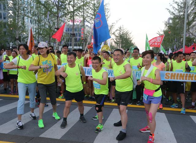 2024宿迁马拉松半程前三,宿迁马拉松半程第三名