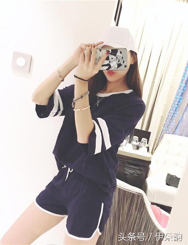 想要甜美风格该怎样穿搭,舒适又显气质的日常搭配