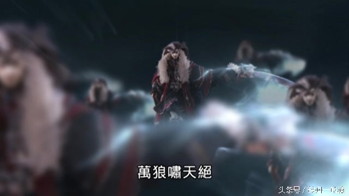 你绝对没见过的防身法术,金光十大武学