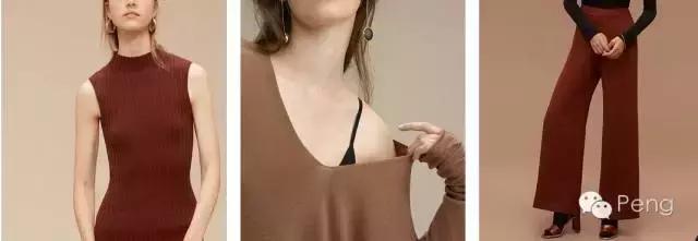 这几个品牌才几百元，同事追着你问：衣服哪买的？