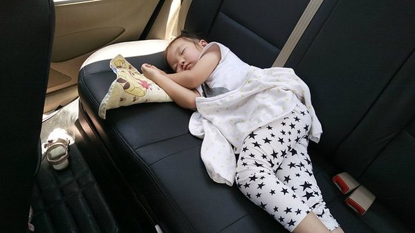 带孩子三亚游玩心情,带娃去三亚心情