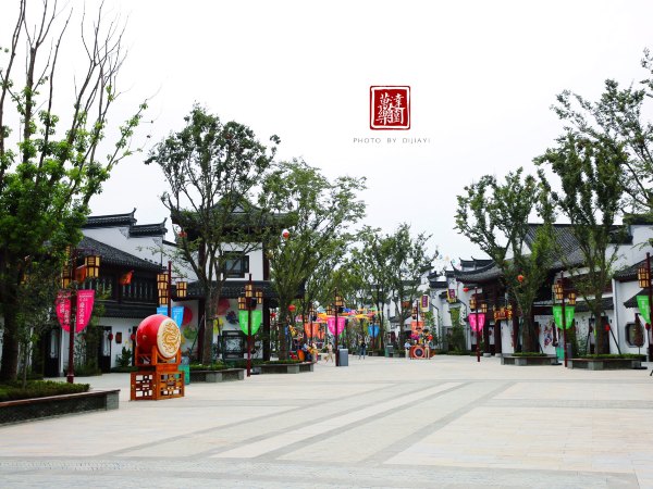 准备好你的心跳与尖叫,带你玩转合肥万达乐园