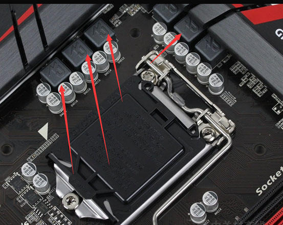 电路板干货知识,讲解电脑上的干货视频