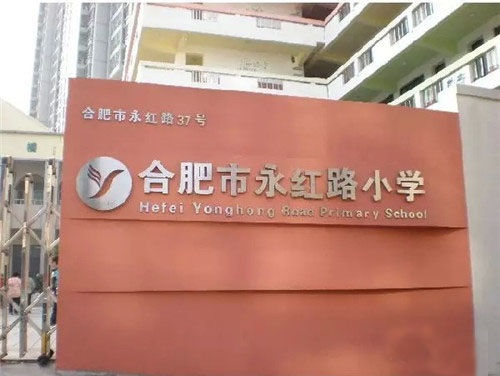 合肥最牛的十所小学,合肥市莲花小学排名第几