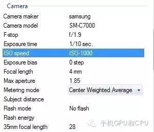 三星c7p拍照,三星c7pro和a54参数对比