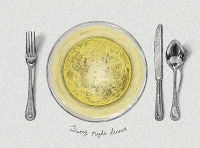 那些年我们深爱过的美食，感受下商家们满满的恶意