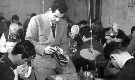 菲拉格慕业绩,菲拉格慕中古鞋