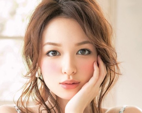 初学化妆怎样画眼线笔好看图片,初学化妆怎样画眼线