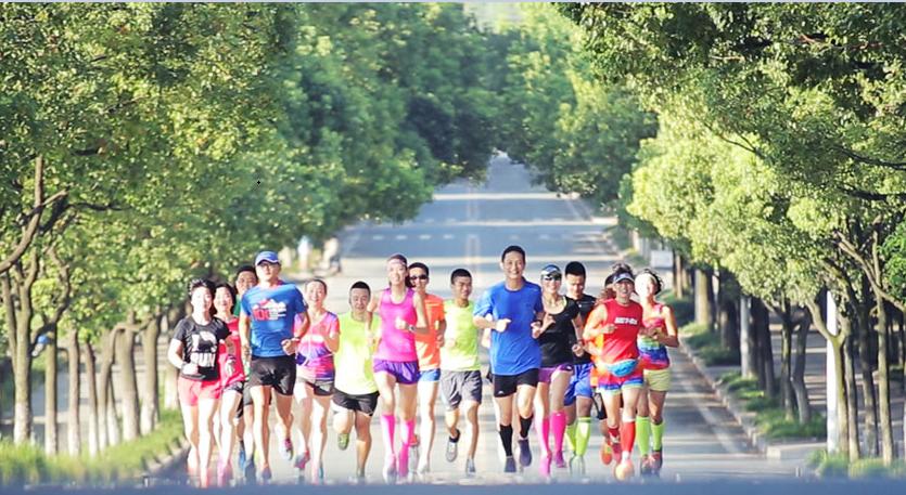 新手跑步的现象,新手跑步容易出现的问题