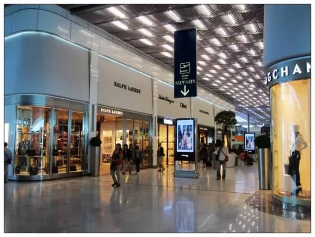 免税店购物有哪些优惠,所有的免税店都有优惠吗