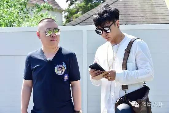 欧弟拜师郭德纲为什么不说相声,欧弟拜郭德纲为师后说过相声没有