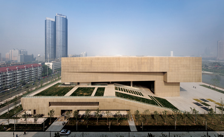 天津必须去的旅游景点,天津最值得去的景区旅游攻略