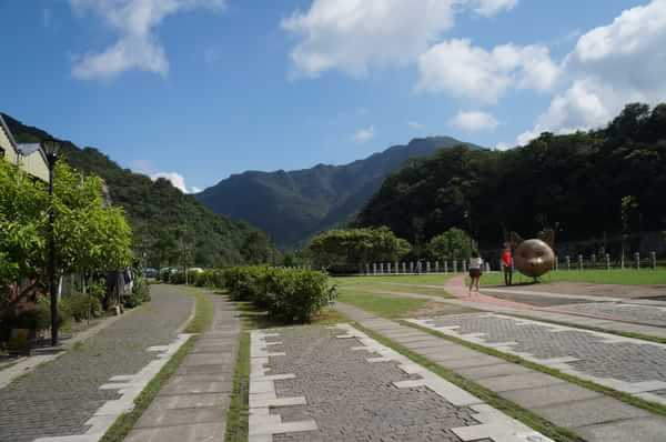 在台湾流浪14天~火星人的环岛路线！