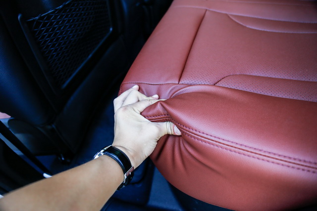 众泰t600自动挡2.0t豪华版日行灯,2016款众泰t600运动版2.0t二手车