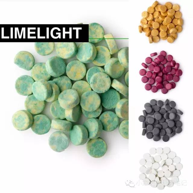 简单又实用的美妆,治愈美妆分装