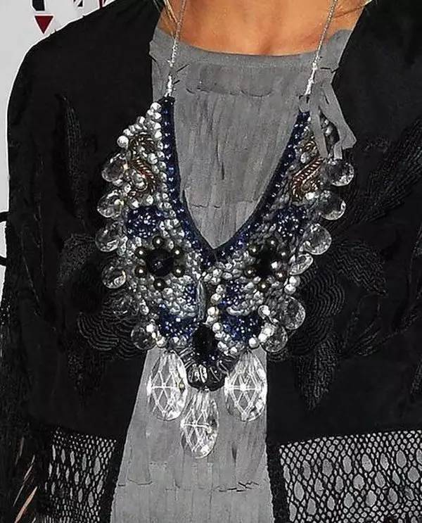 美国名媛olivia最新搭配口罩 (olivia名媛穿搭)