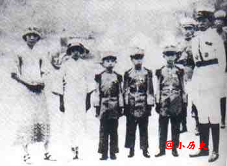 张学良被炸死,张学良的爹被炸死为何不敢开一枪