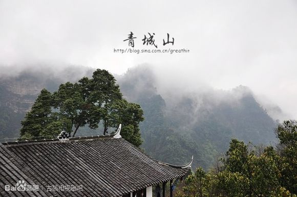 现在的古装剧都在哪里取景的,古装剧拍摄旅游地