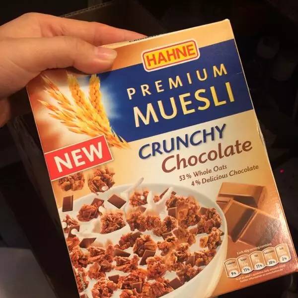 麦片爆款榜,十大口碑最好的速食麦片