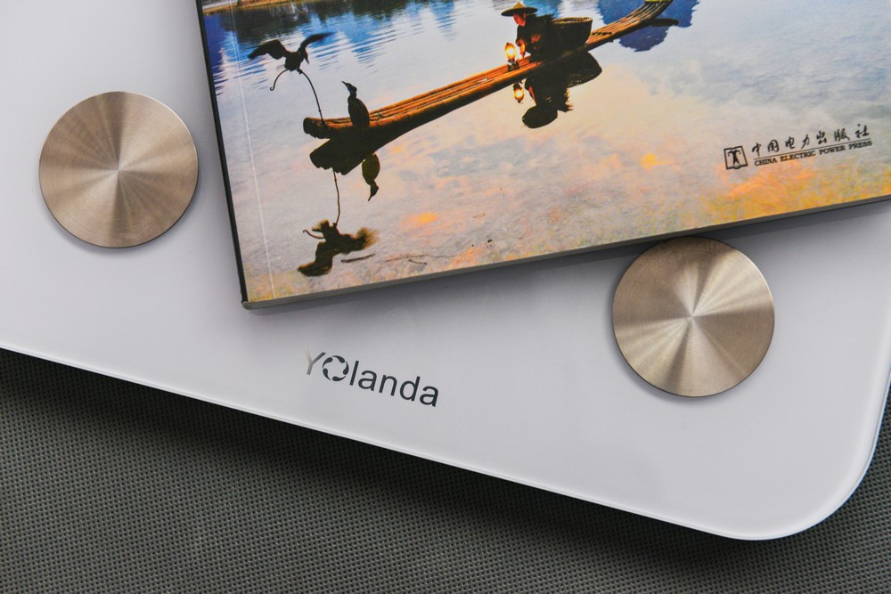 电子秤减肥专用精准脂肪秤测评,智能体脂秤测评