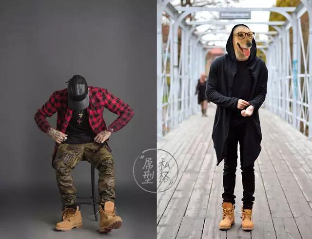 扒一扒美利坚纽约,timberland推荐款式