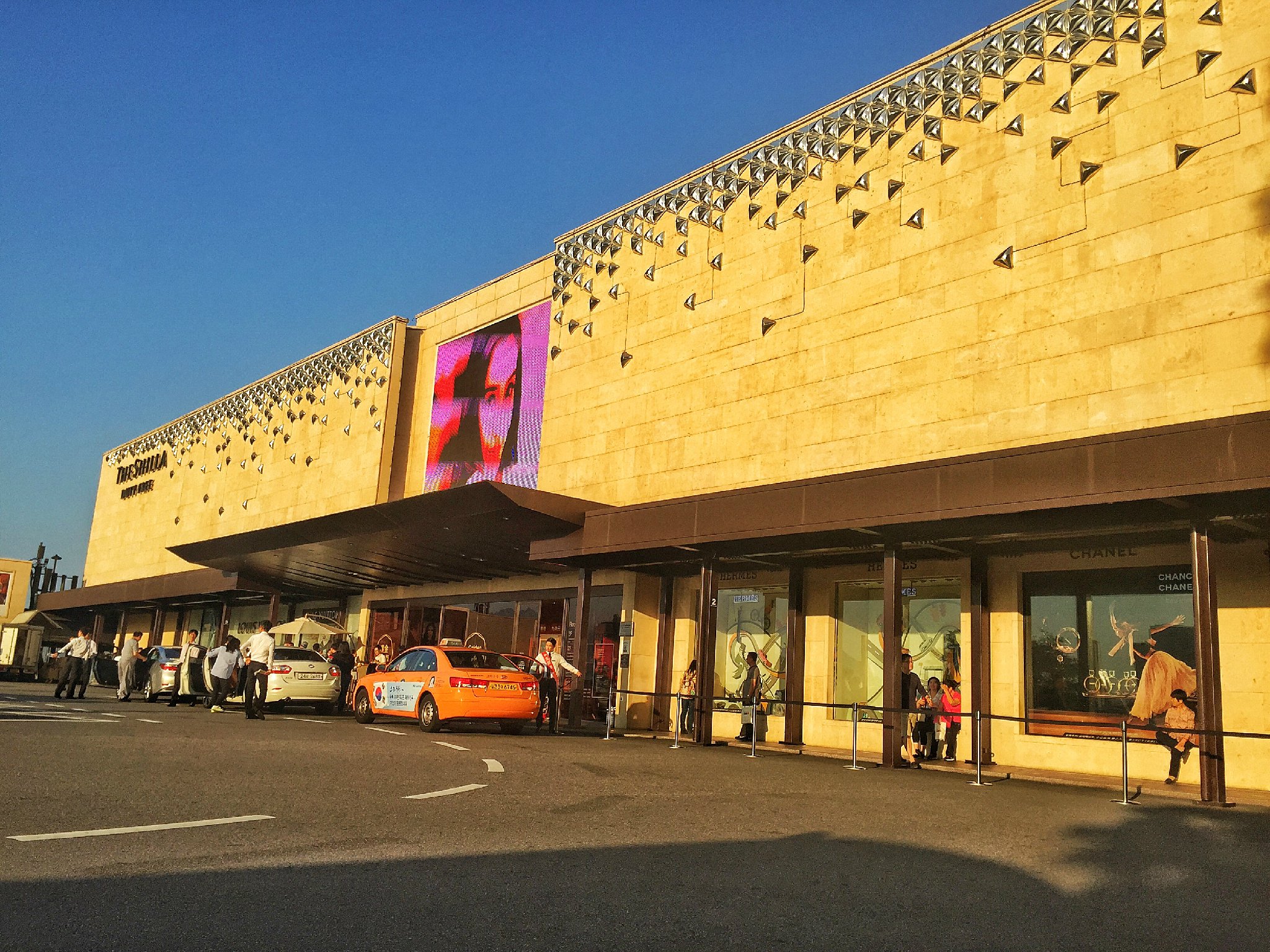 新罗免税店济州店攻略,新罗免税店有什么值得买的