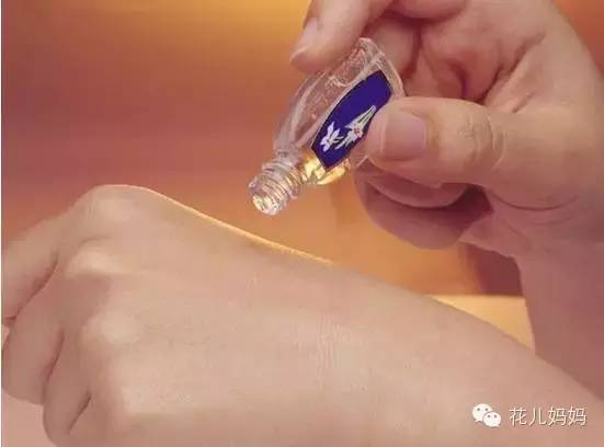 把清凉油抹在大腿内侧，后果难以想象！