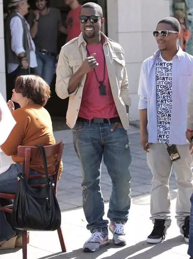 当你做了一件很牛逼的事,我做了一件让自己骄傲的事