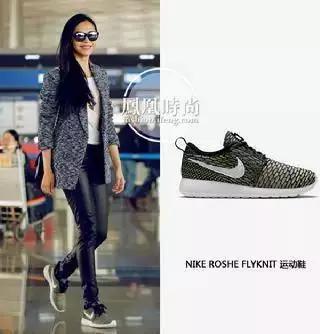 街包、街鞋、街镜，街T魔都“时髦街霸”你买了几个？