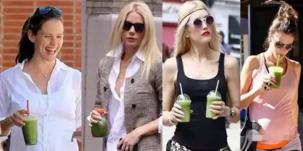 比较有效的代餐粉推荐,不怕胖的代餐粉