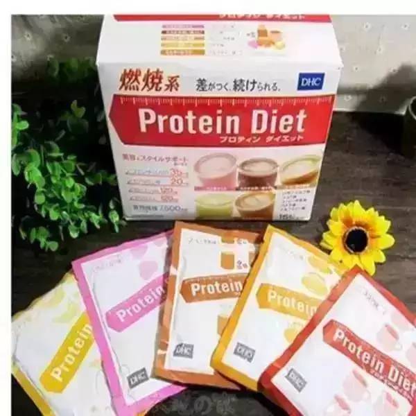 比较有效的代餐粉推荐,不怕胖的代餐粉