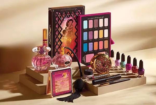 迪士尼最值得收藏的限定款,为什么迪士尼联名款最近这么火