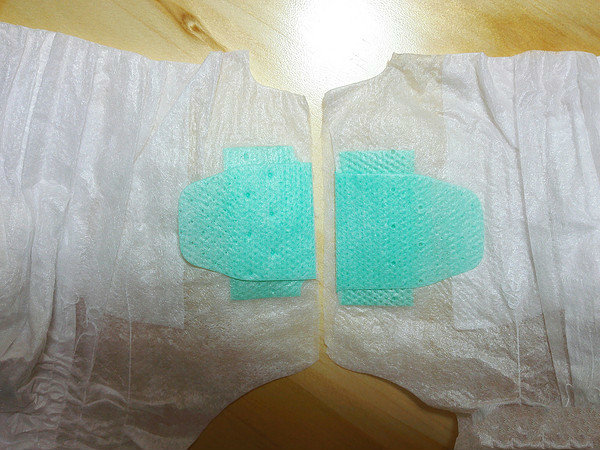 尤妮佳纸尿裤试用装免费包邮到家,尤妮佳纸尿裤m码新包装