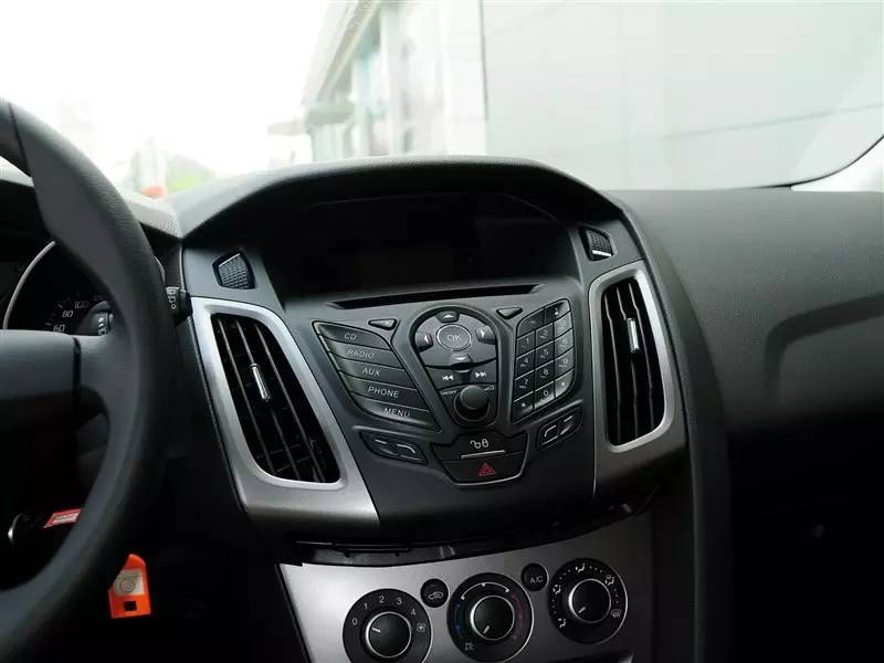 用车体验报告,新一代福克斯用车常识