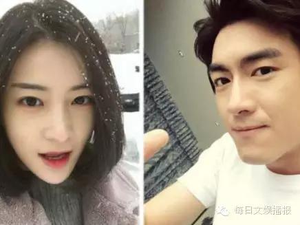 罗志祥女友有钱吗,罗志祥和相恋8年的网红女友