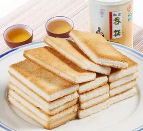 江浙点心推荐浙菜糕点,粤式哪些糕点好吃