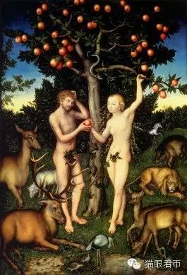 钱币学中的拟人现象研究(上):神格化、人格化和娘化