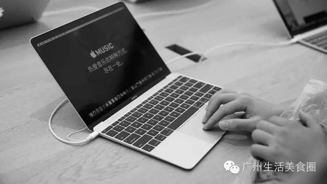 广州苹果专卖店开业,广州苹果直营店现场