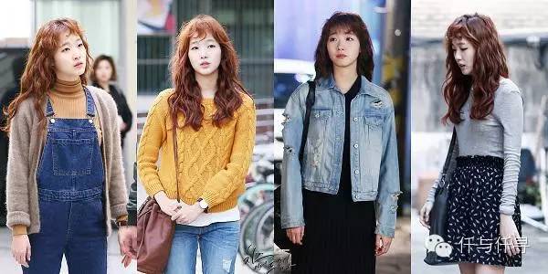 粉底们的《奶酪陷阱》，迷倒朴海镇的秘密